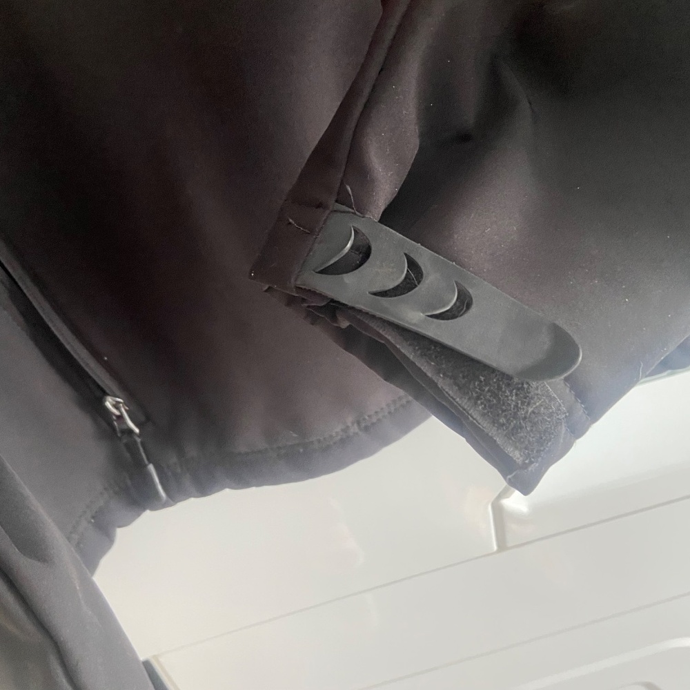 NASCAR Women's Jacket - Picture 3 of 6